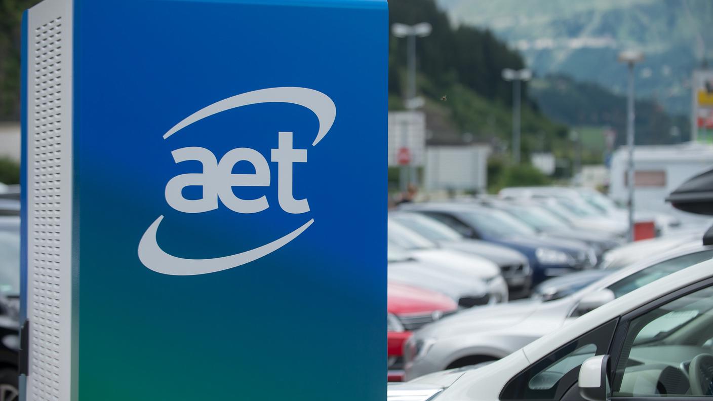 Conti 2016 in passivo per AET, confrontata a una situazione assai complicata