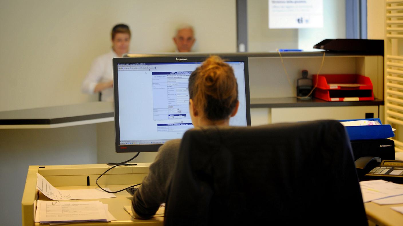 Fa discutere il tema della difesa dei collaboratori cantonali che denunciano situazioni "sospette"