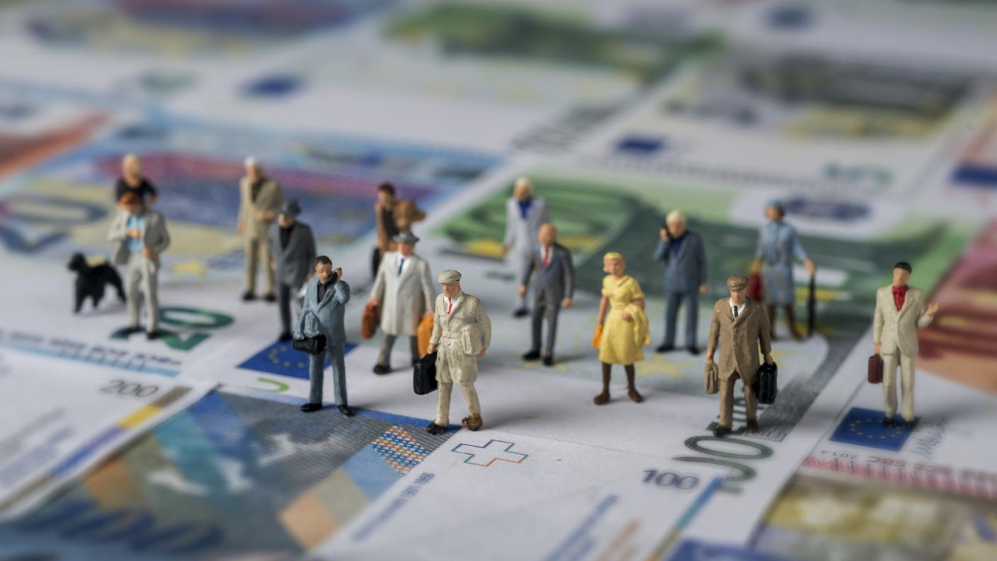 Accordo sui frontalieri, una mozione chiede di non sottoscriverlo