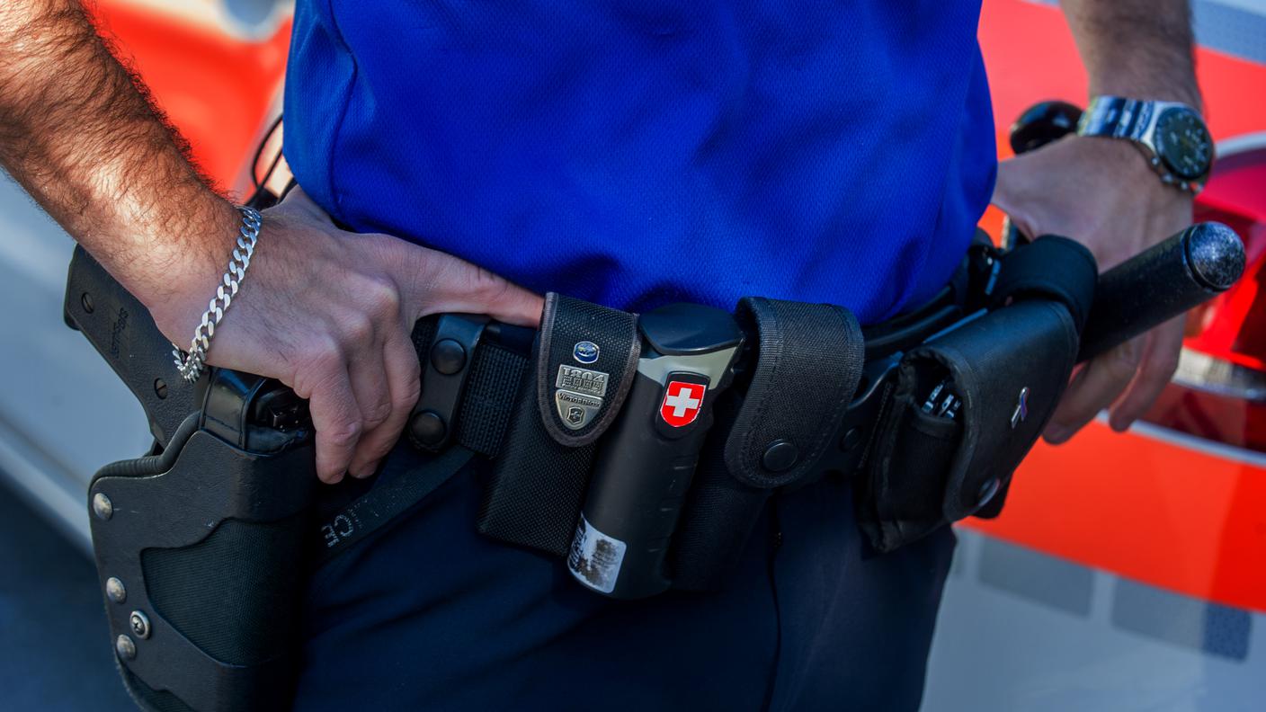 La dinamica dell'accaduto ancora da chiarire