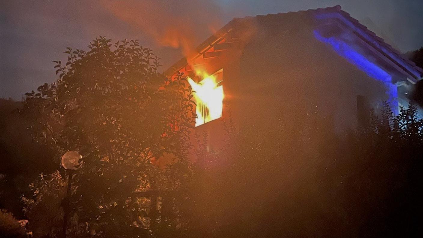 L'abitazione dove è scoppiato l'incendio.jpg