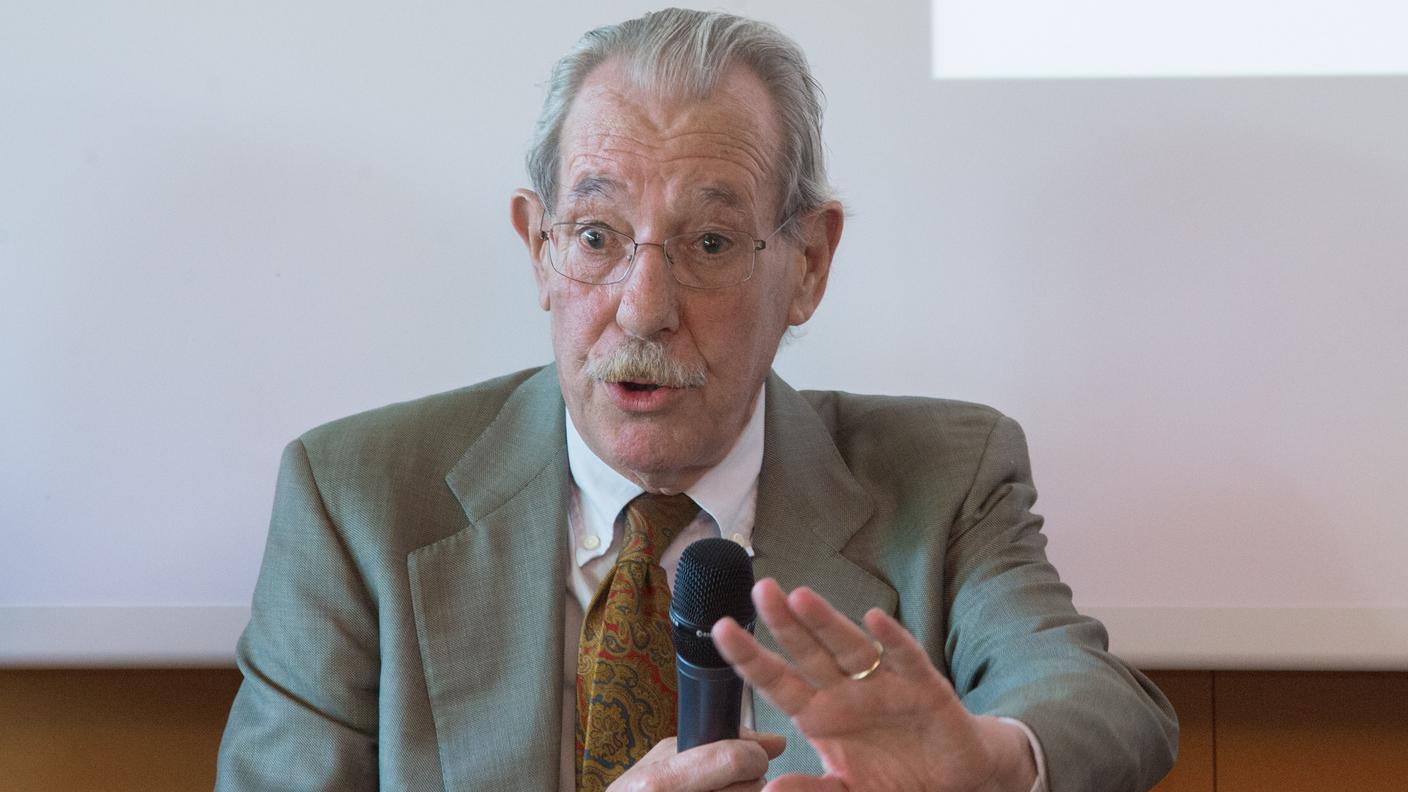 Il procuratore generale John Noseda non ha ravvisato reati di natura penale