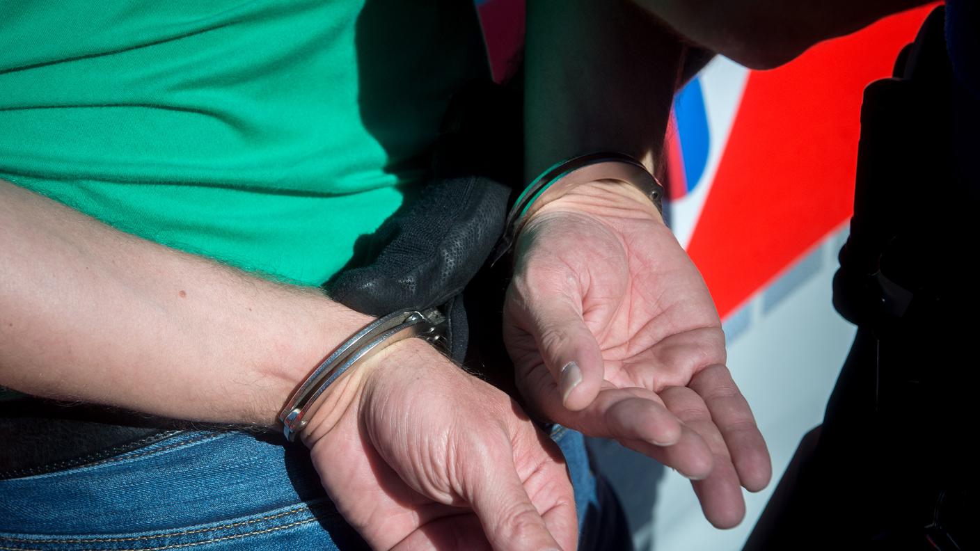 Accusato di tentato omicidio intenzionale