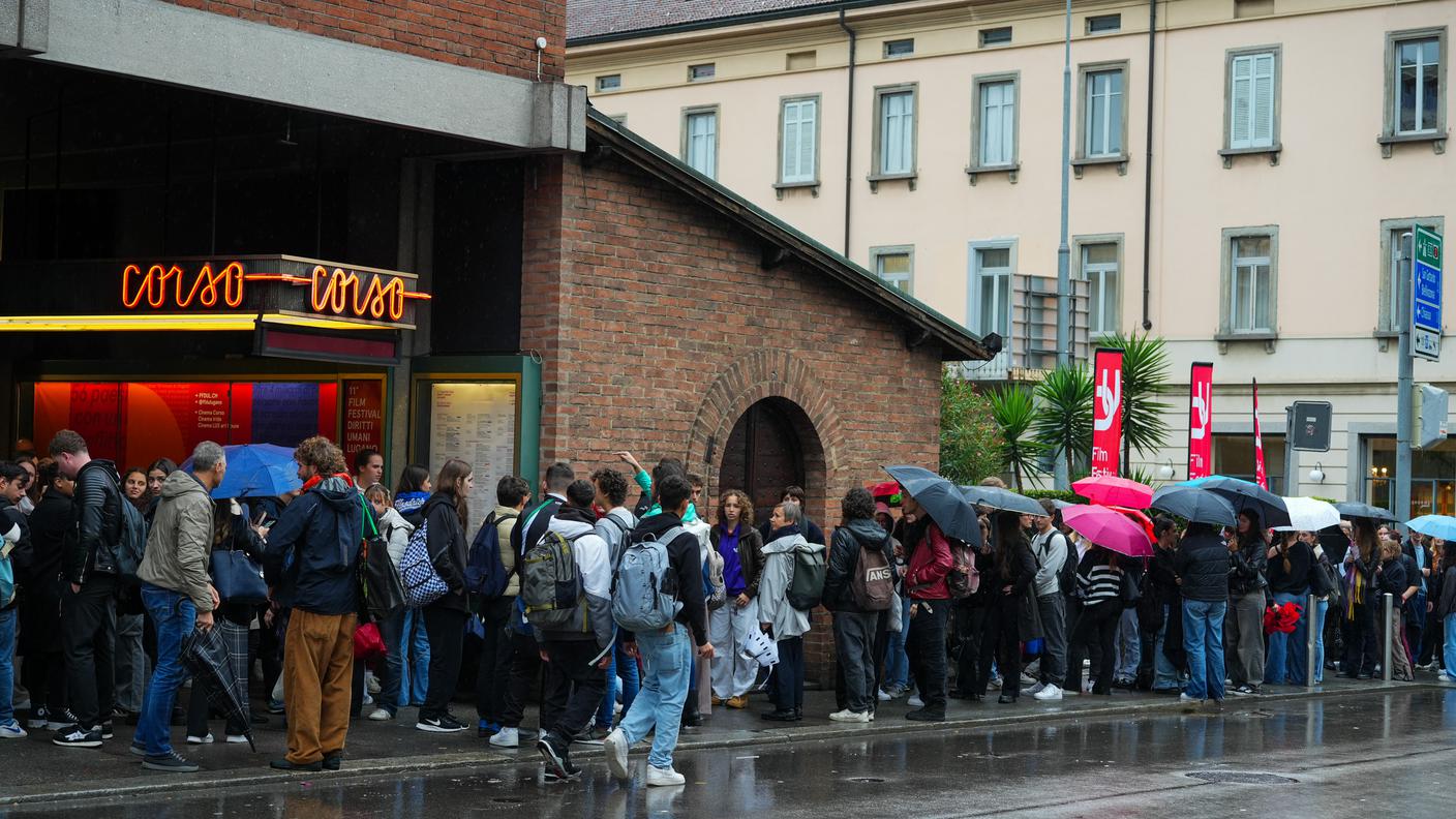 Un pubblico giovane.jpg