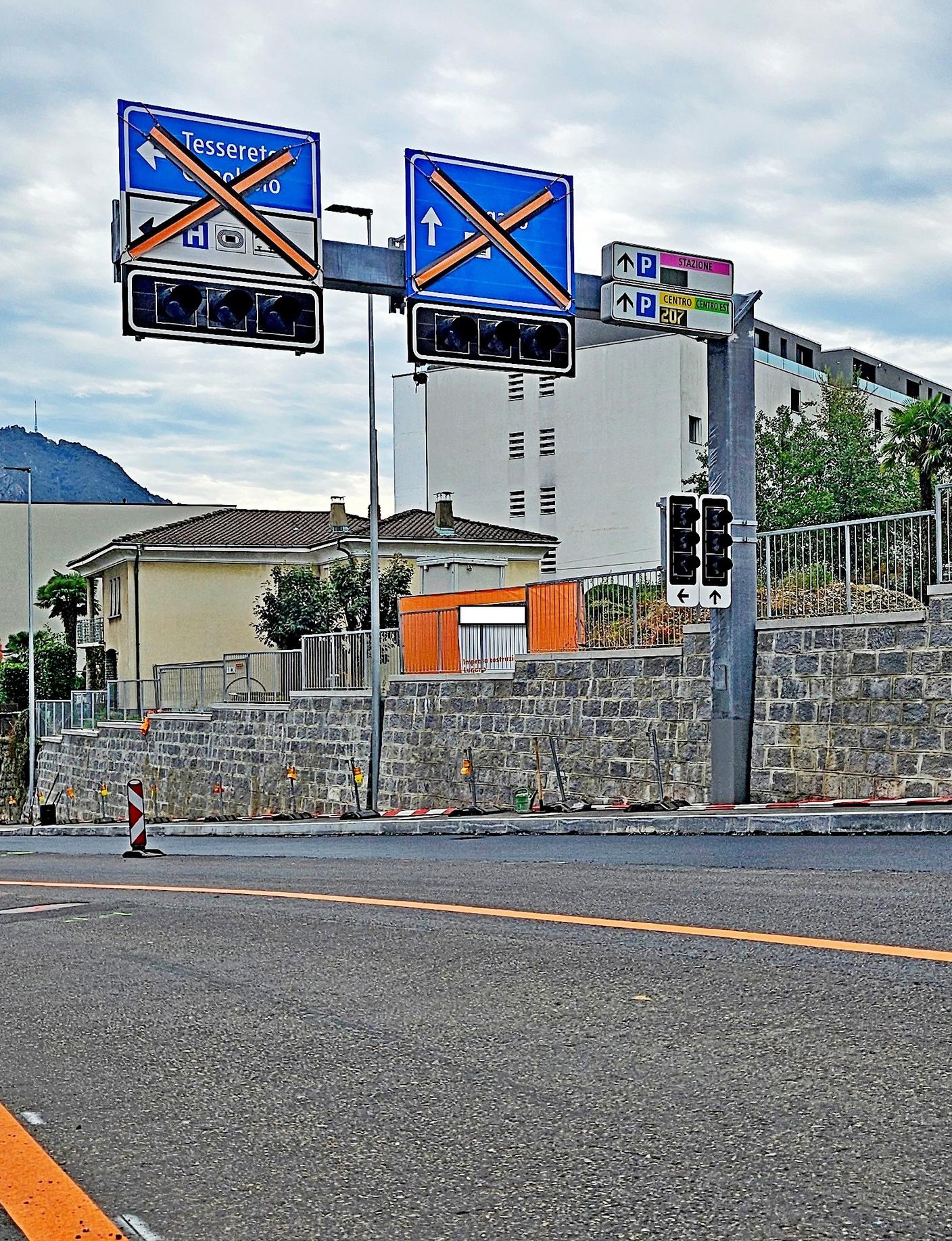 L'attivazione dell'impianto è prevista il prossimo 29 ottobre