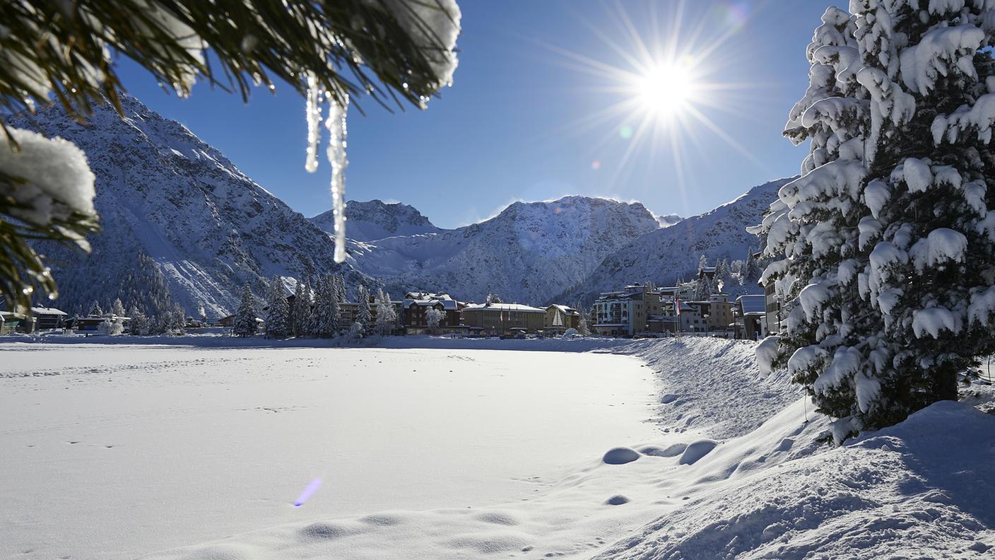 Aperto il processo ai dirigenti di Arosa Bergbahnen AG