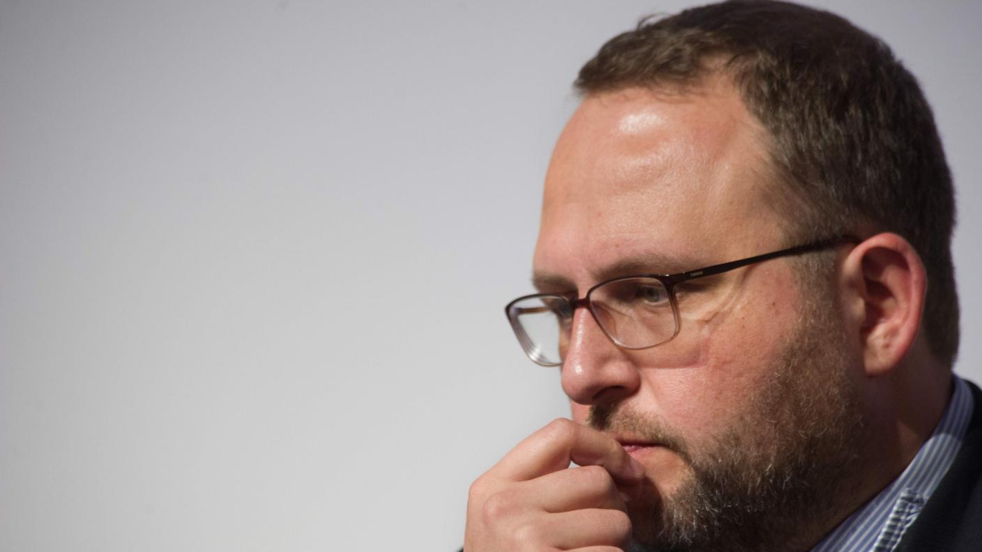 Norman Gobbi s'è impegnato a fondo affinché il pirata germanico non resti impunito