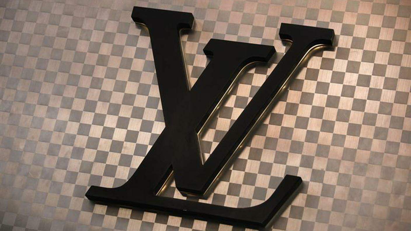 Louis Vuitton, vero o falso?