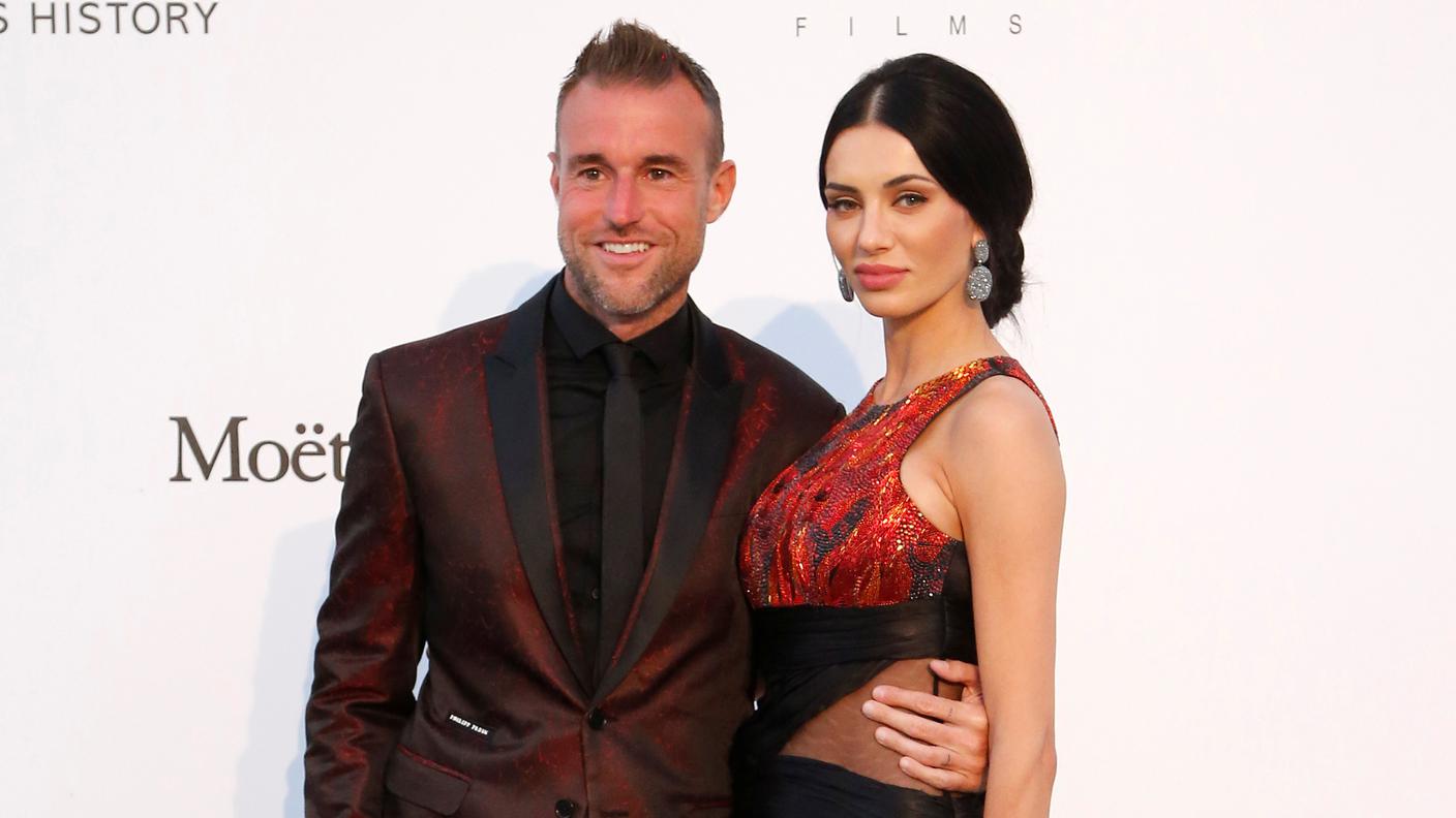 Philipp Plein nel mirino del web - RSI Radiotelevisione svizzera