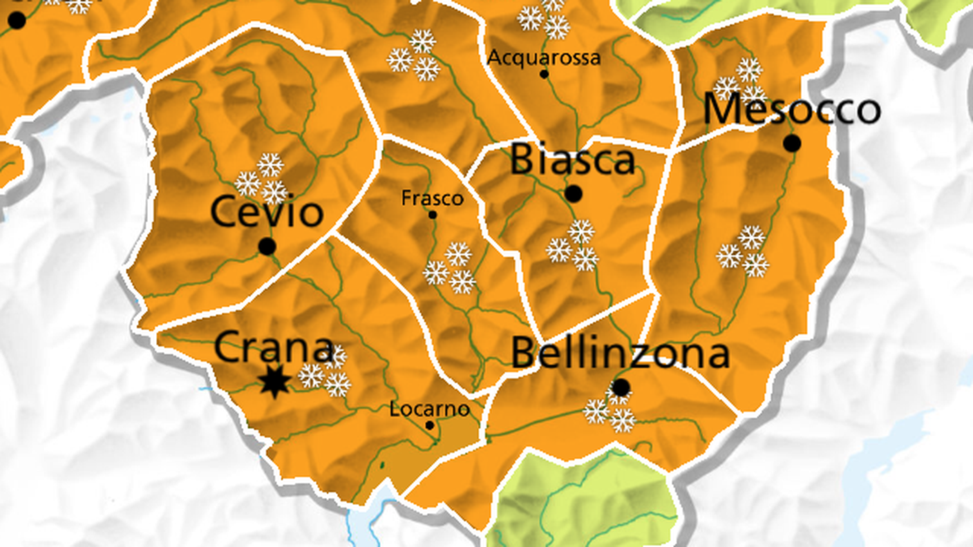 MeteoSvizzera