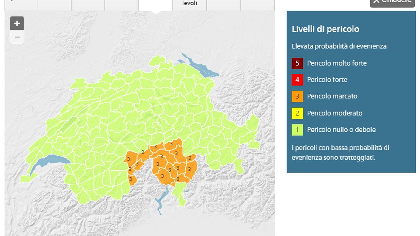 MeteoSvizzera