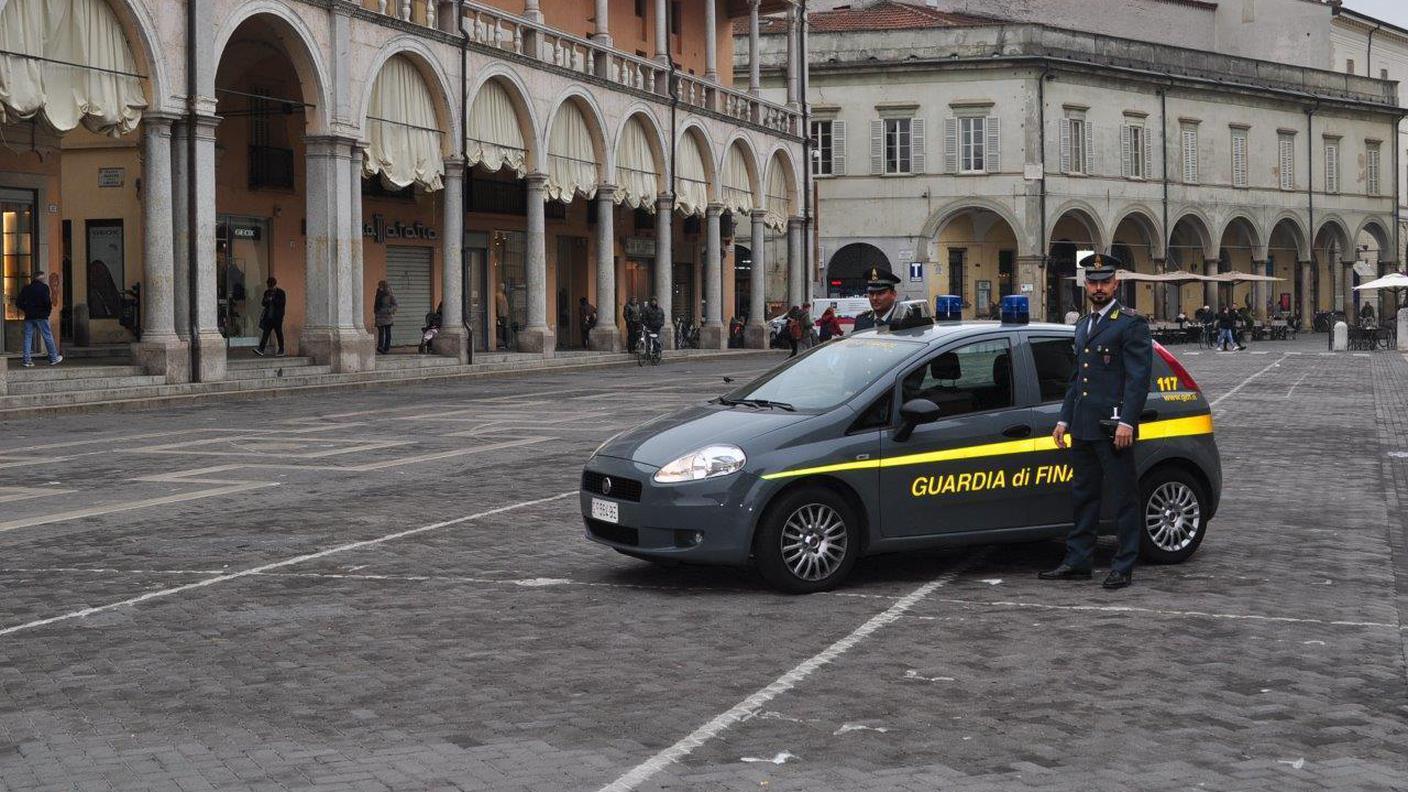 Immagine d'archivia