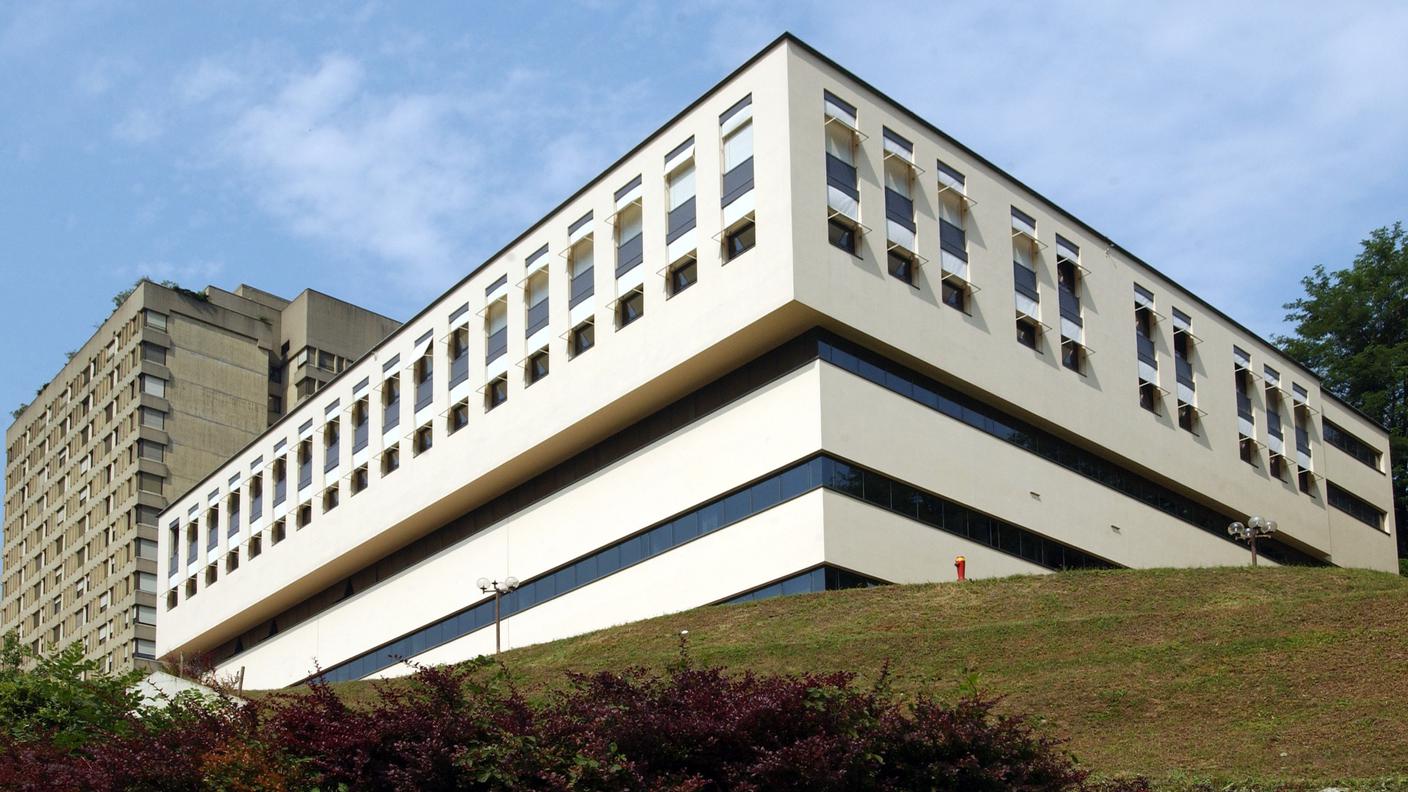 Il Cardiocentro di Lugano