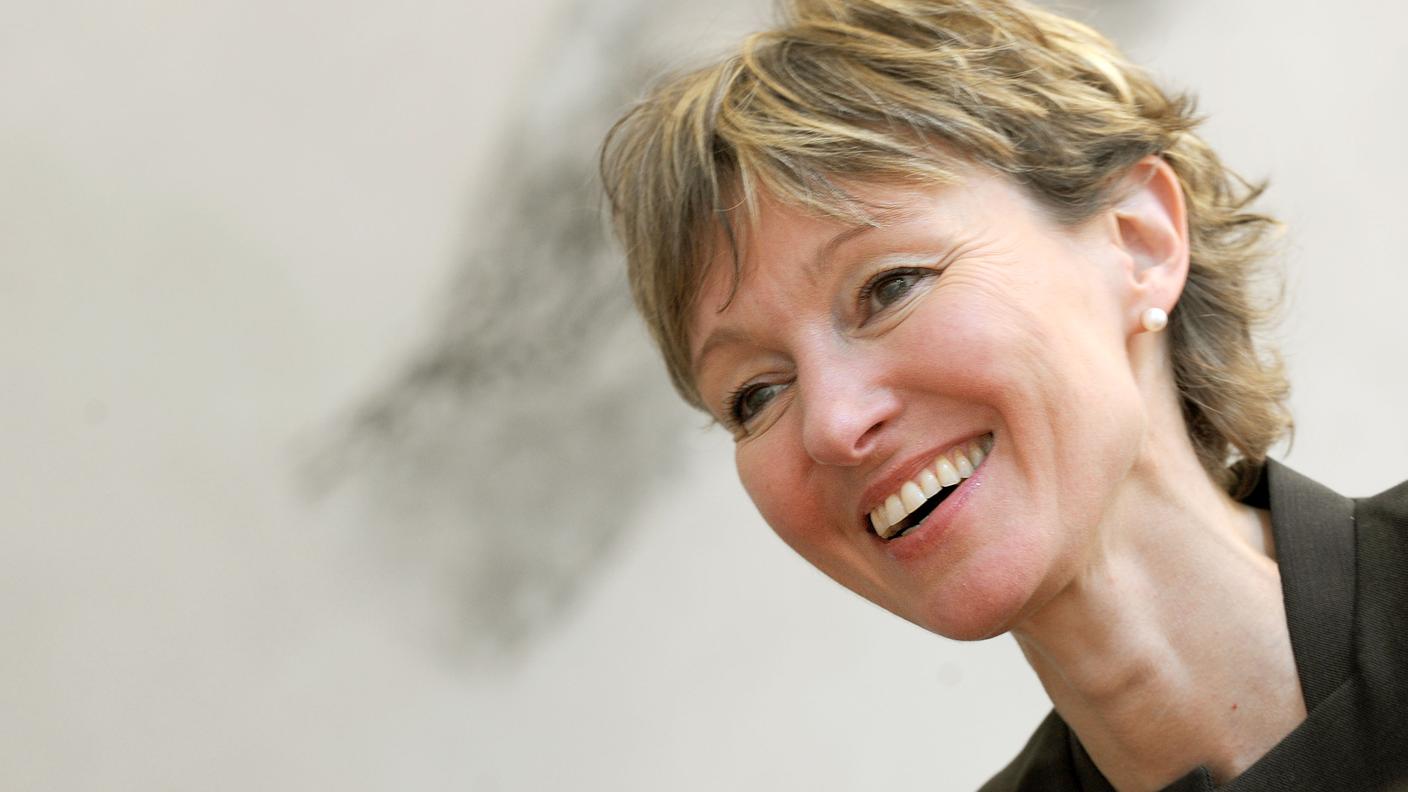 Patrizia Pesenti