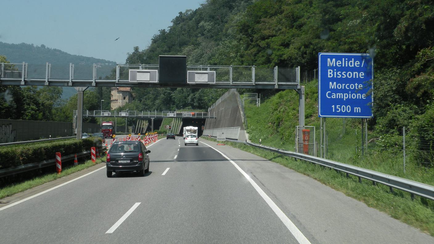 Lavori presto al via