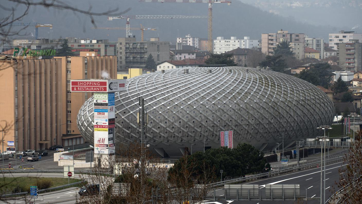 Centro Ovale, un ricorso blocca la prospettata riconversione