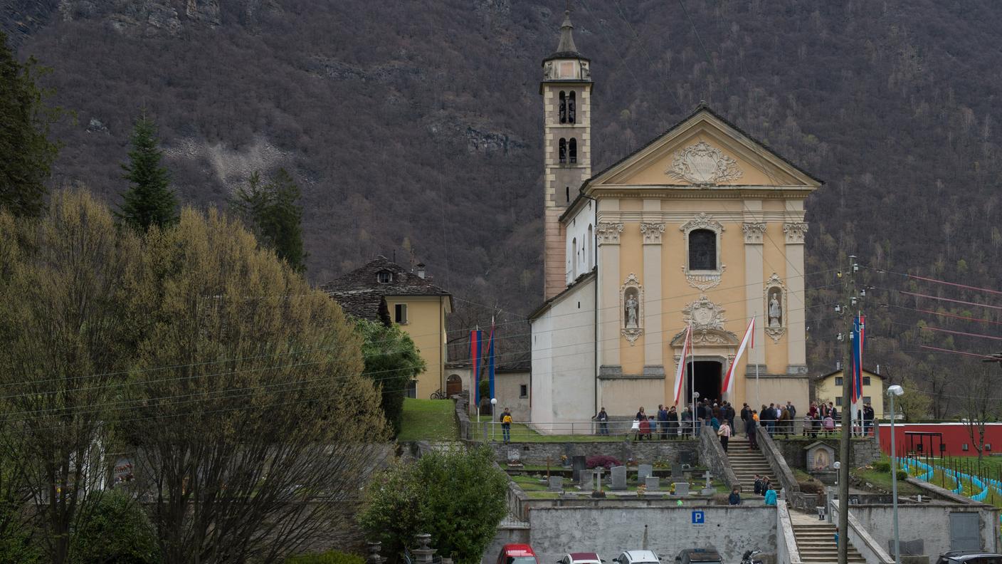 Un giorno di festa
