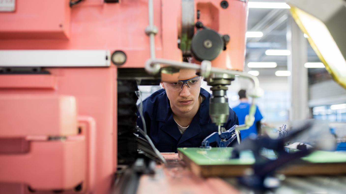 I cosiddetti "World Skills" sono competizioni incentrate sulle abilità professionali