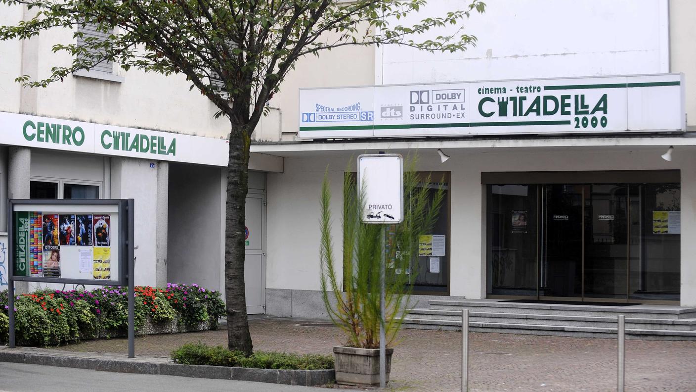 Ora si deciderà quale progetto proporre al posto dello storico cinema-teatro luganese