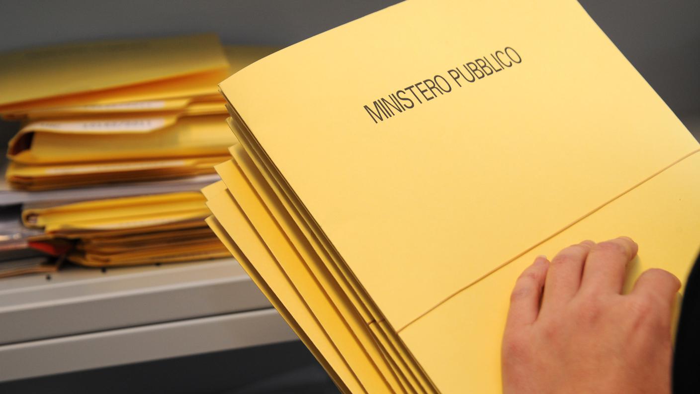La sentenza è stata comunicata martedì