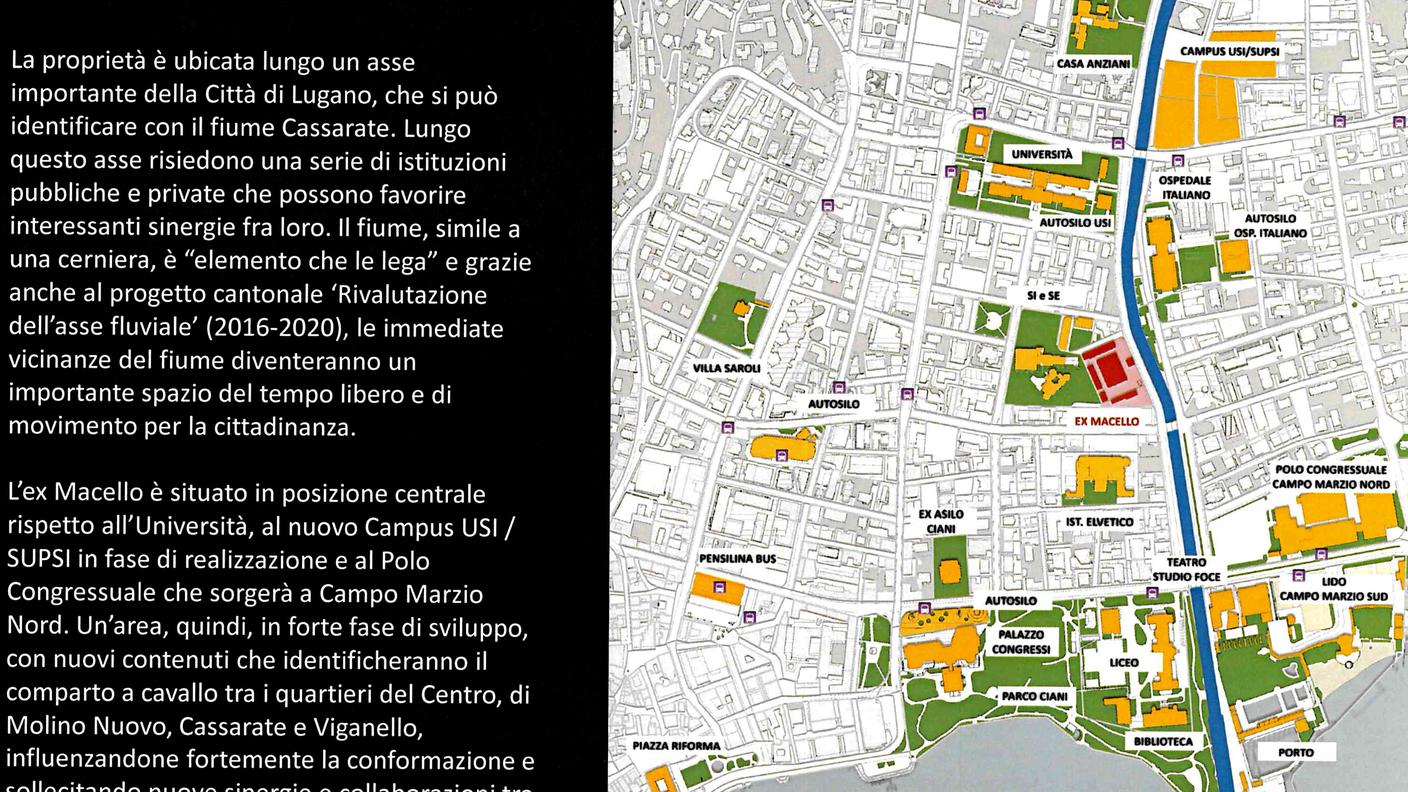 Ubicazione