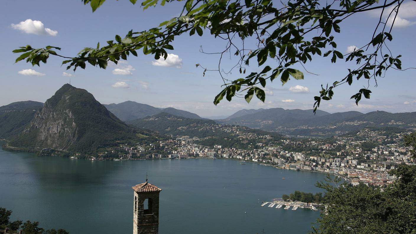 Il weekend di clima mite sarà l'ideale per restare all'aria aperta, a Lugano come altrove