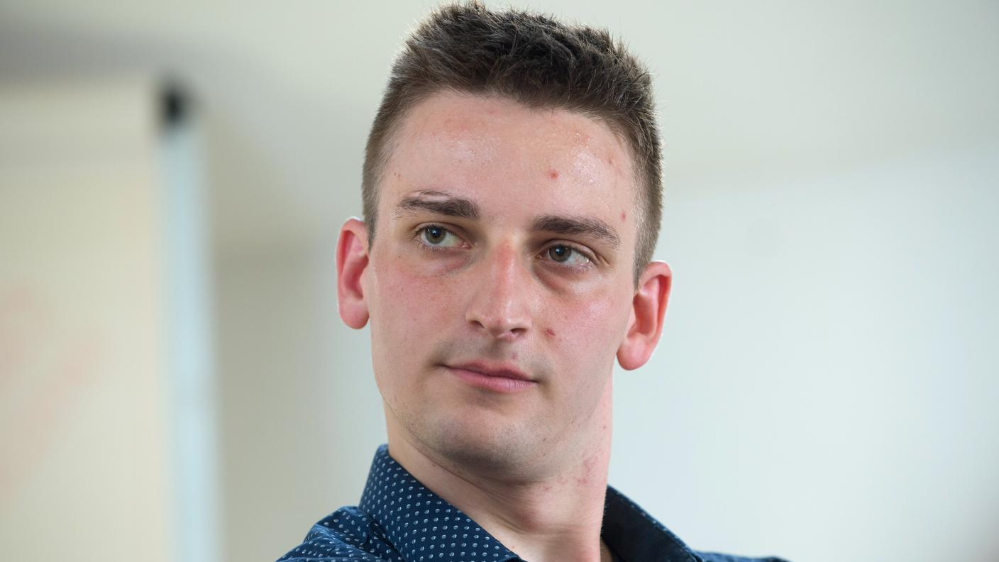 Fabio Käppeli