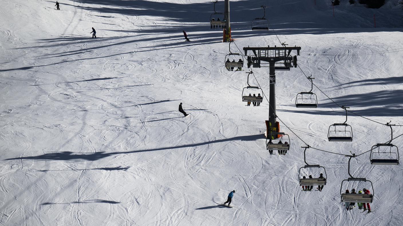 Arosa Lenzerheide