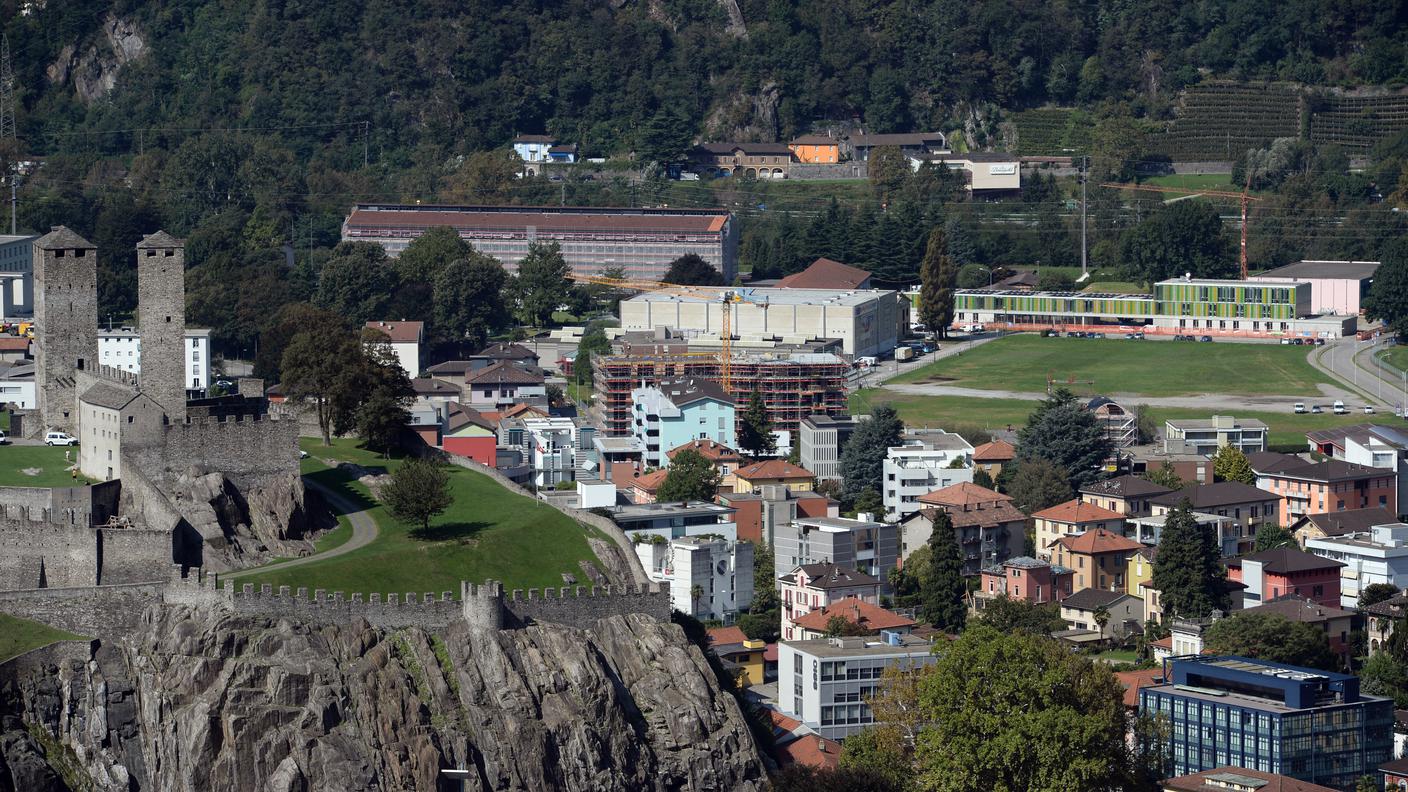 Previsti ingenti investimenti nei prossimi anni