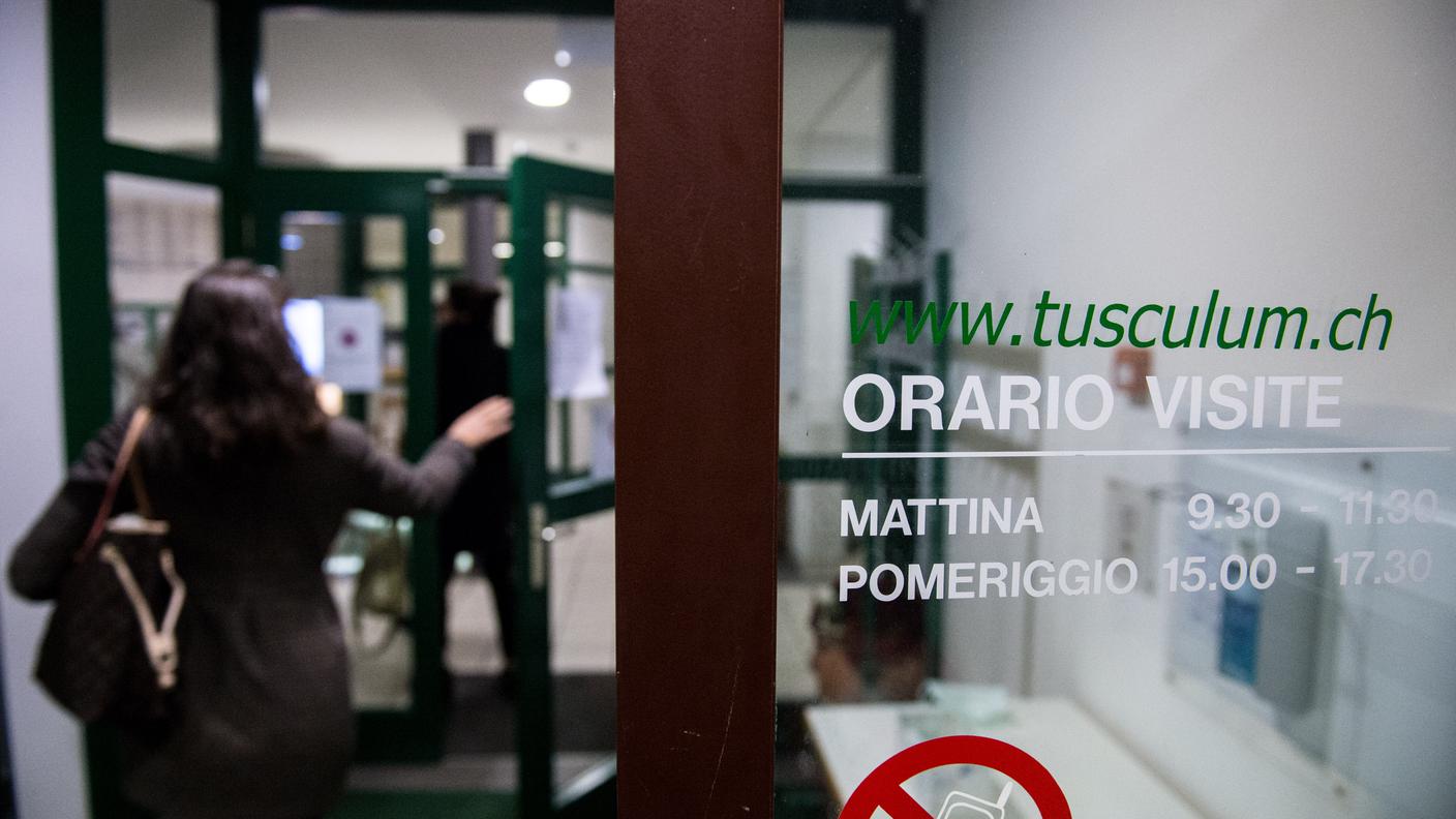 L'inchiesta prosegue
