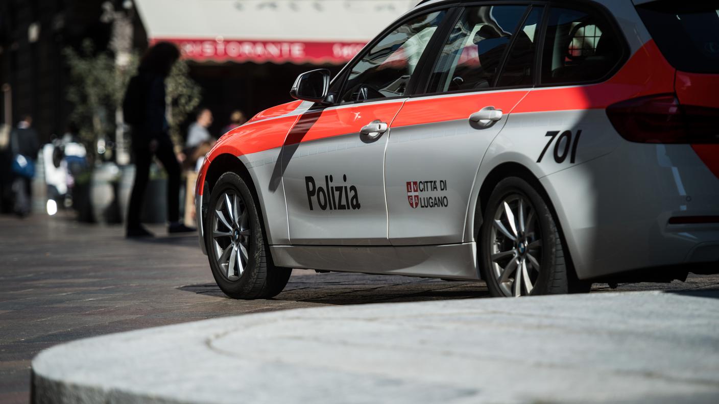 Il caso risale al 9 ottobre 2016