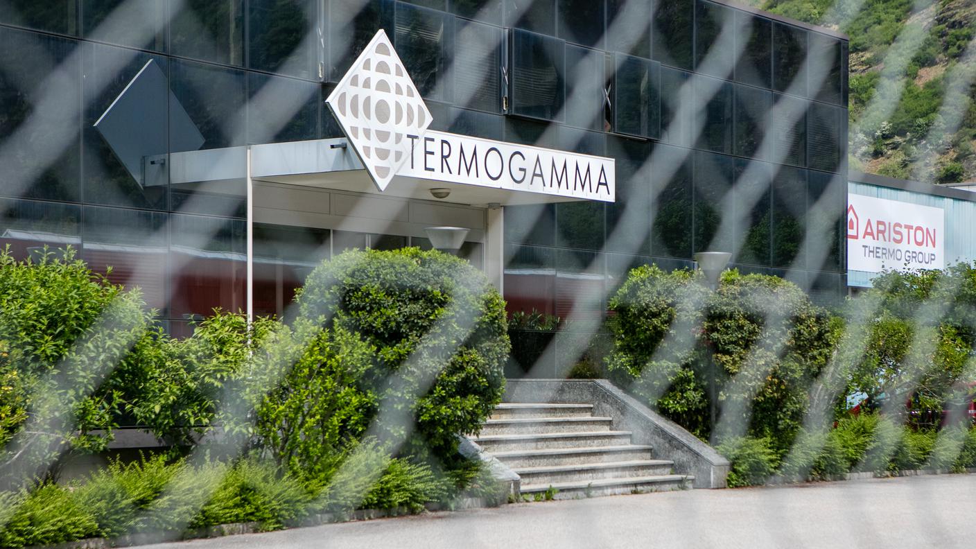 Addio Elcotherm