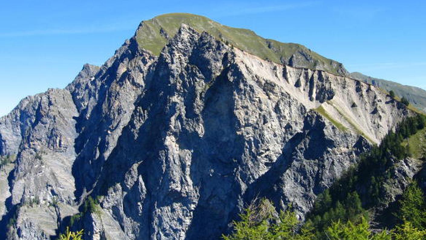 Il Montalin sopra Coira