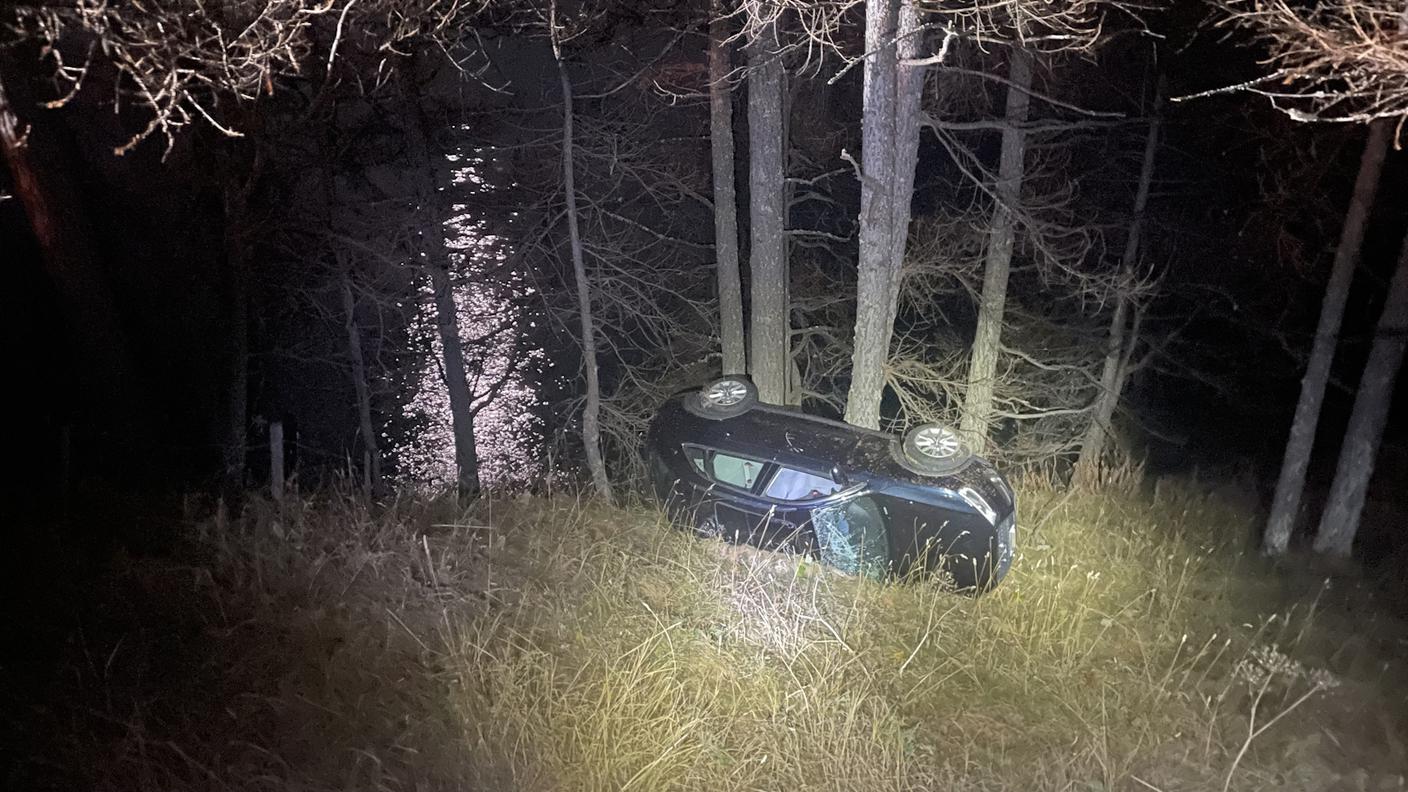 Incidente Sils
