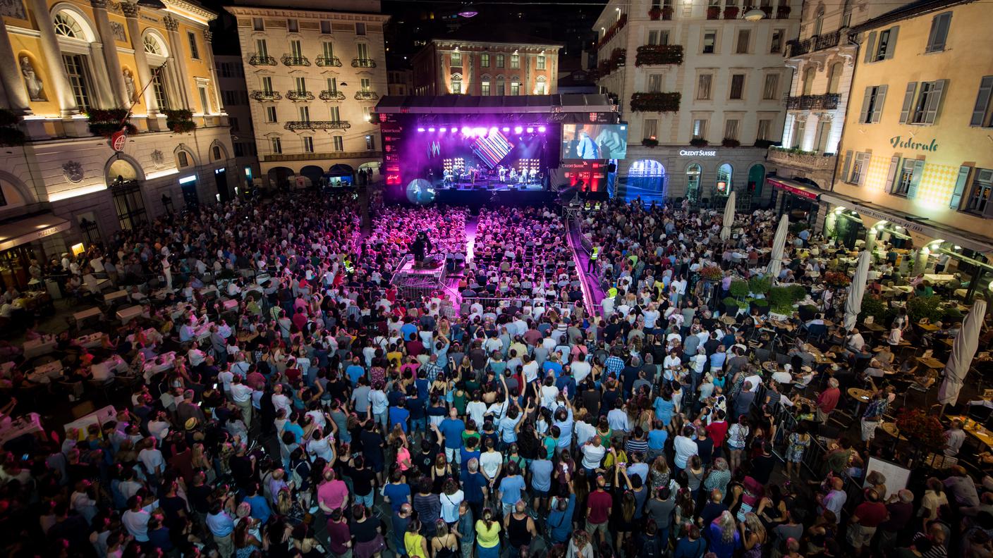 La musica torna in piazza dal 6 luglio