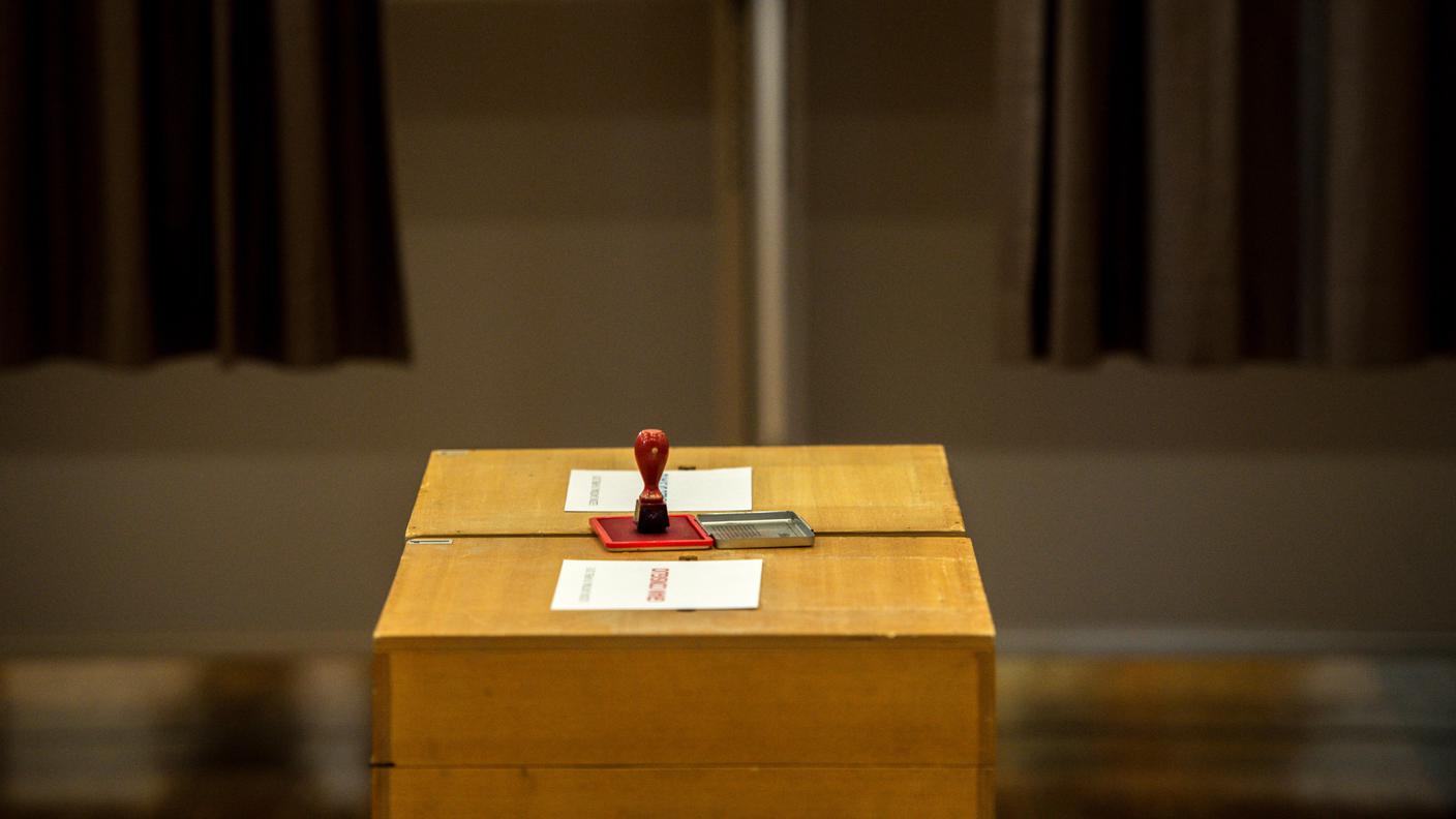Una lista unica per le elezioni del 2019