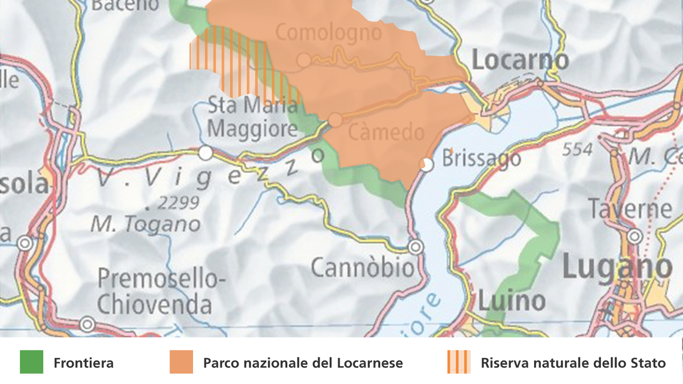 Intesa transfrontaliera