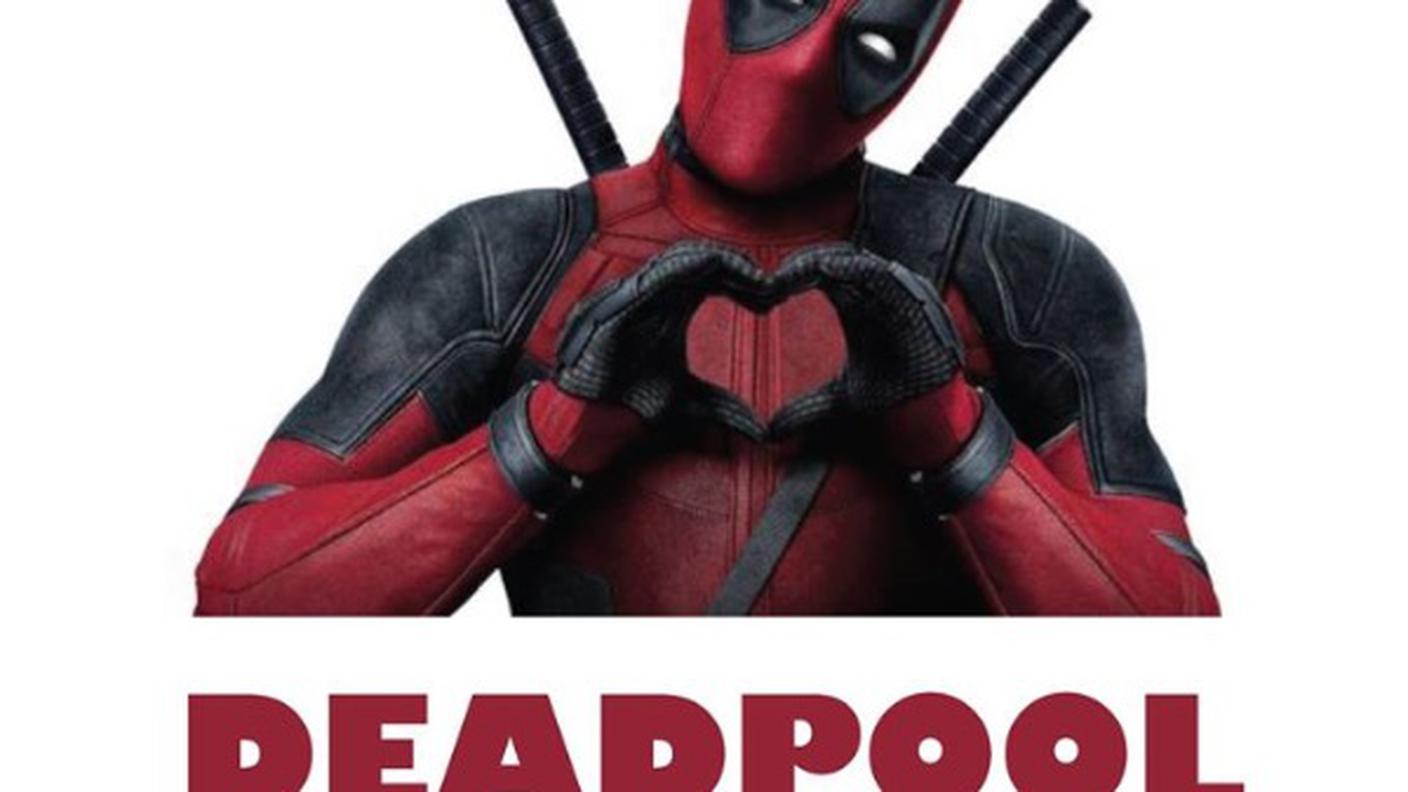 Deadpool fermato a Lugano: l'ironia dei social