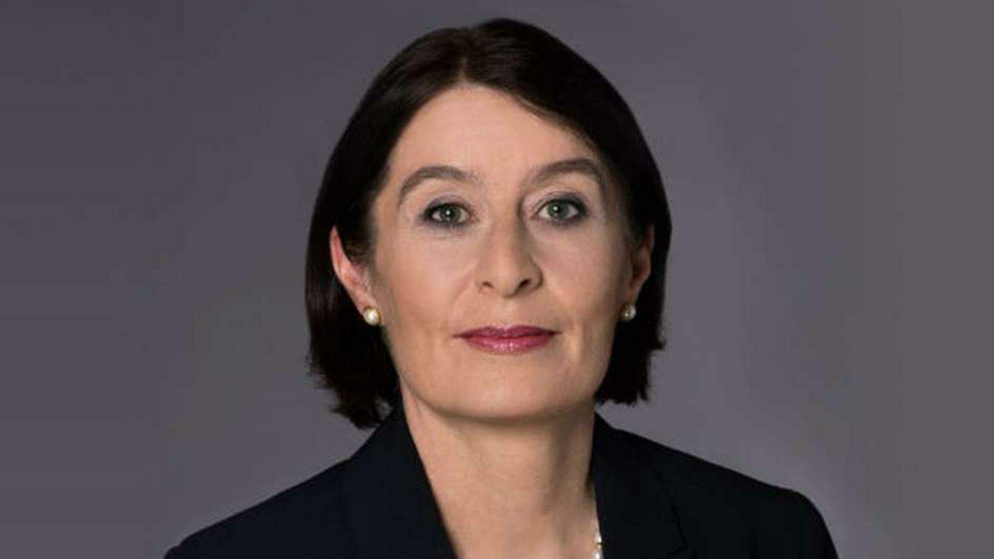 Monika Krüsi