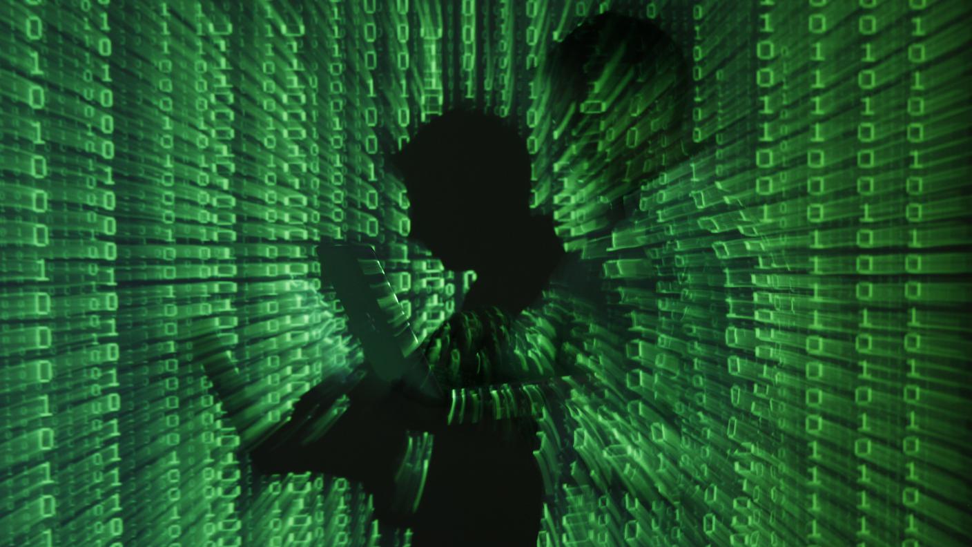 I criminali si nascondono anche nelle pieghe del web o del dark web