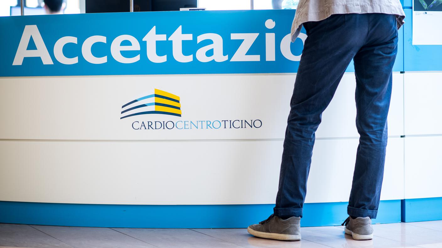 I conti vanno bene, ma...