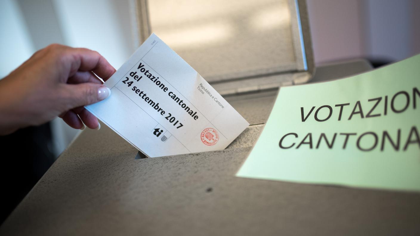 Si votò il 24 settembre 2017