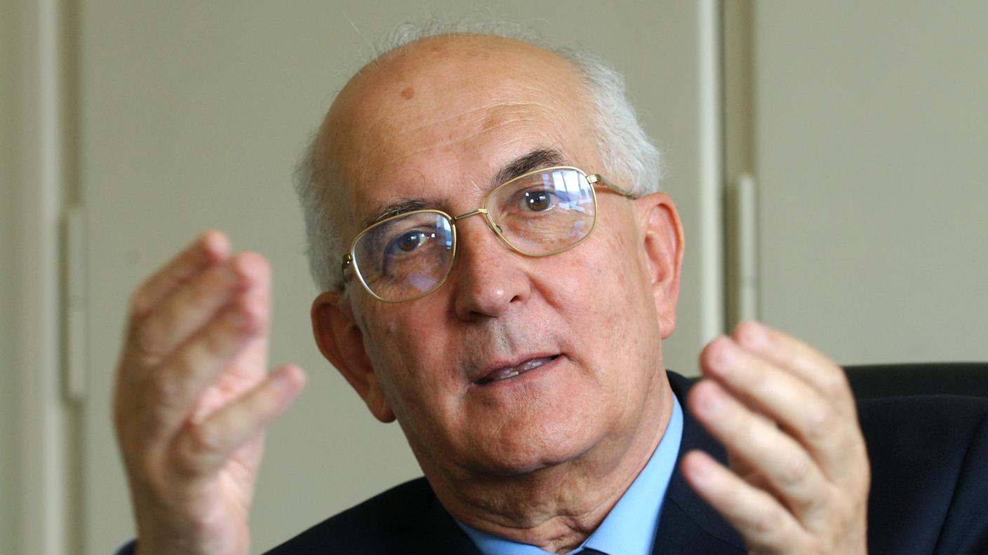 Don Sandro Vitalini