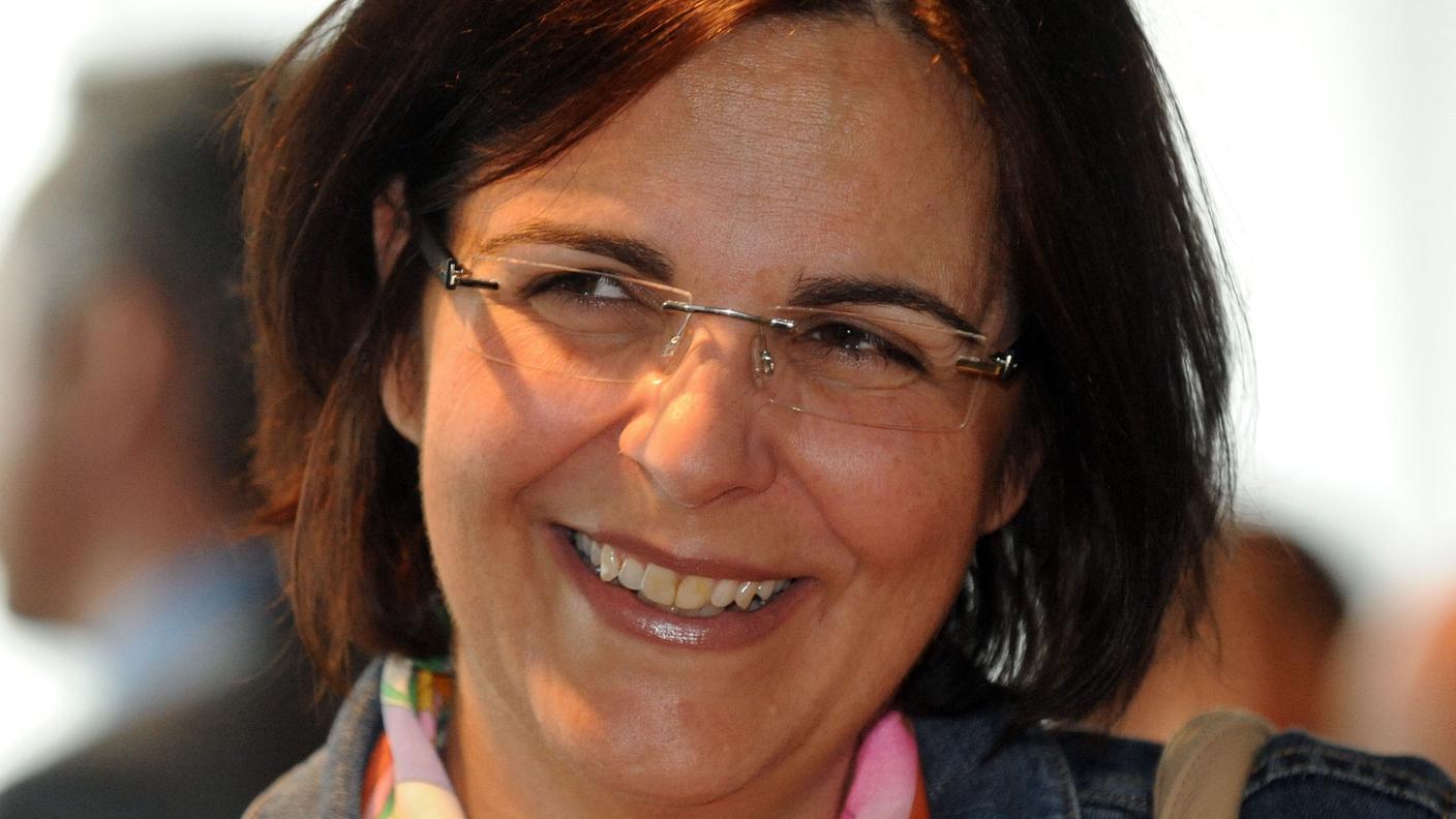 Claudia Solcà lascerà l'incarico a fine anno per entrare nella Corte di appello federale