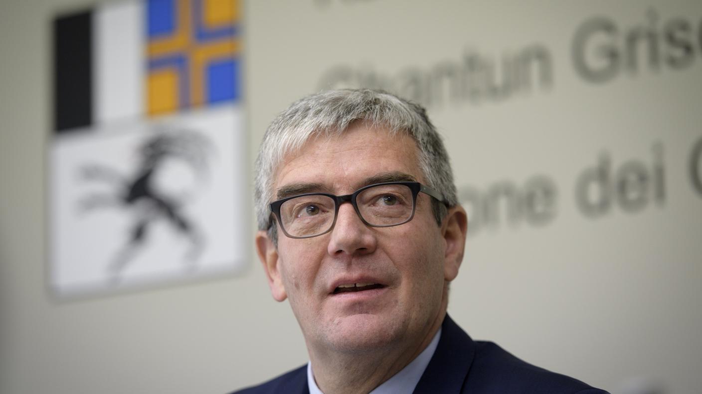 Jon Domenic Parolini