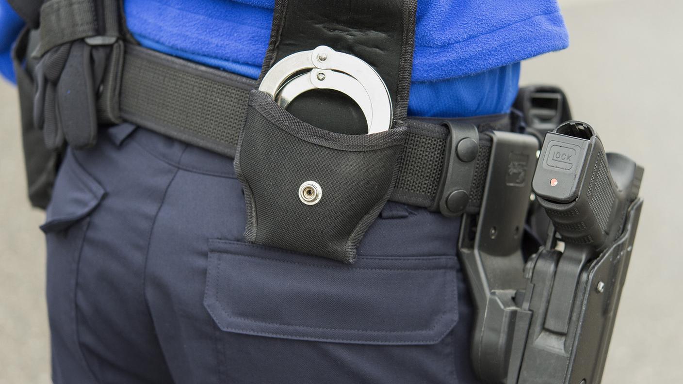 Quattro arresti dopo la rissa