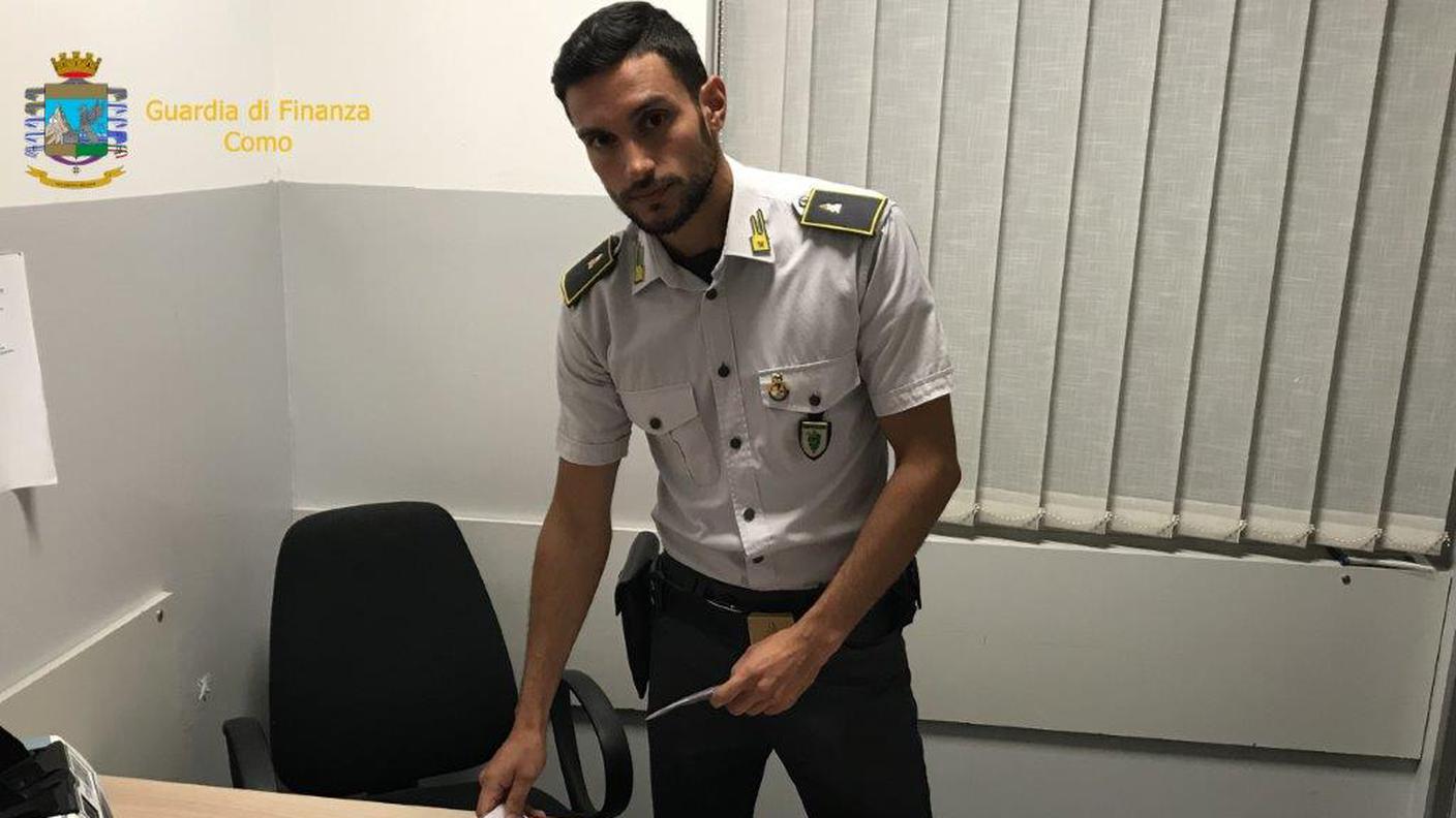 Controlli minuziosi