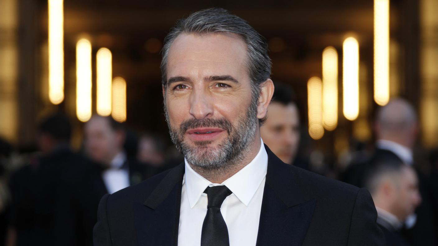 Jean Dujardin