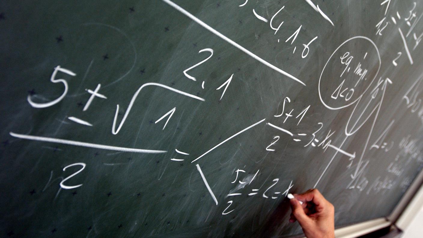 I numeri dicono che serviranno docenti di matematica.jpg