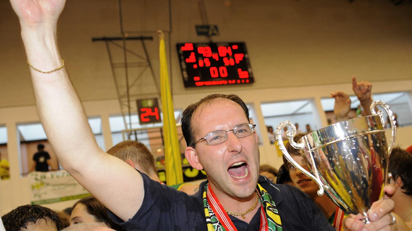 In aula aveva ammesso le sue responsabilità